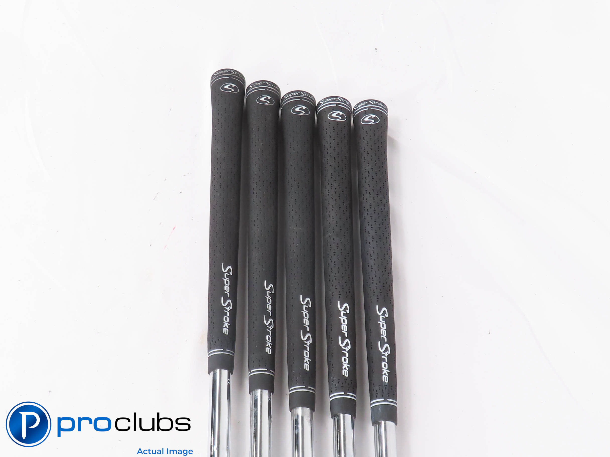 Nice Callaway '24 APEX PRO 7-PW,AW IRON SET - DG MID 115 Stiff